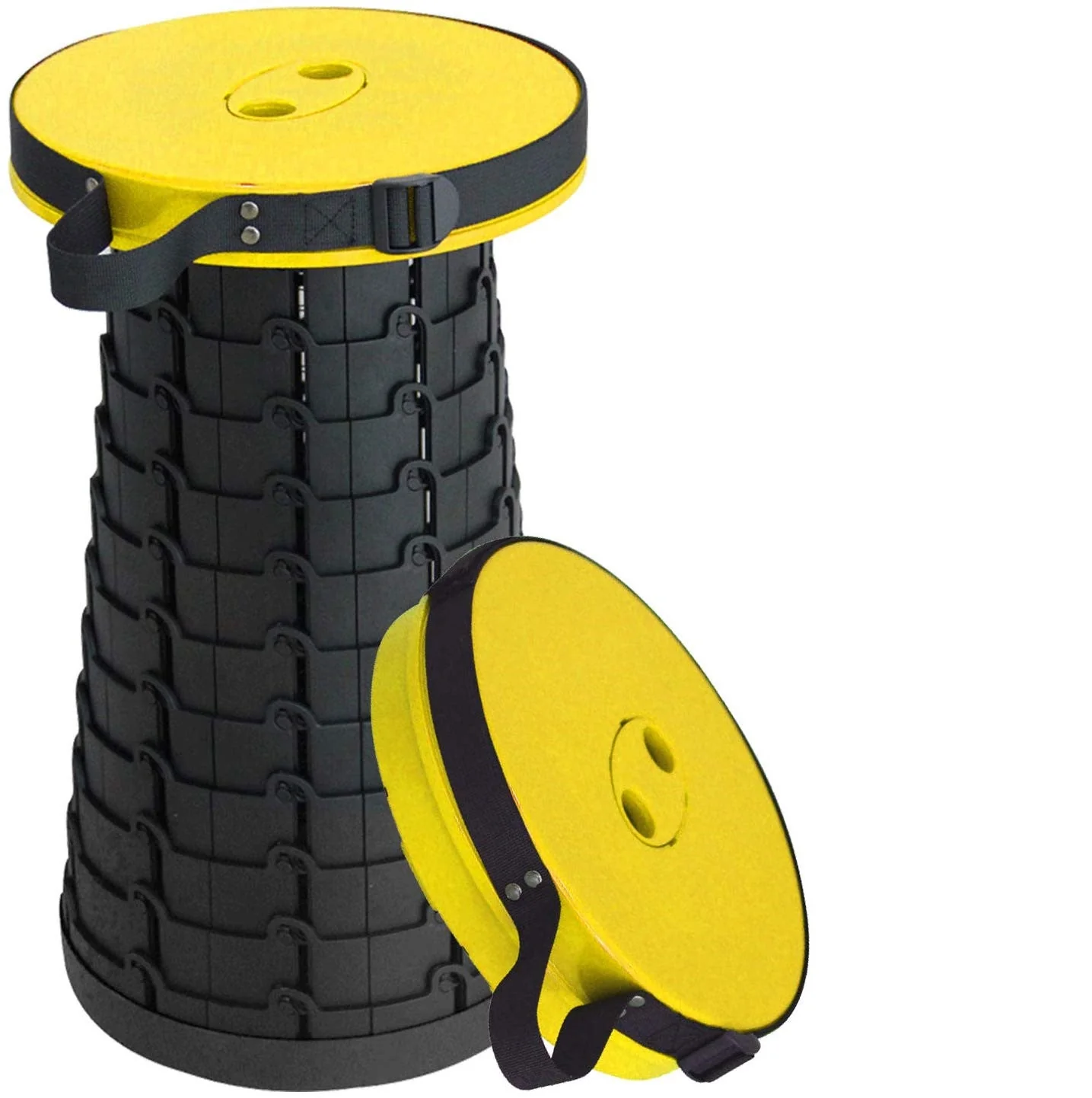 Telescoping Stool Folding Stool Seat - Image 13