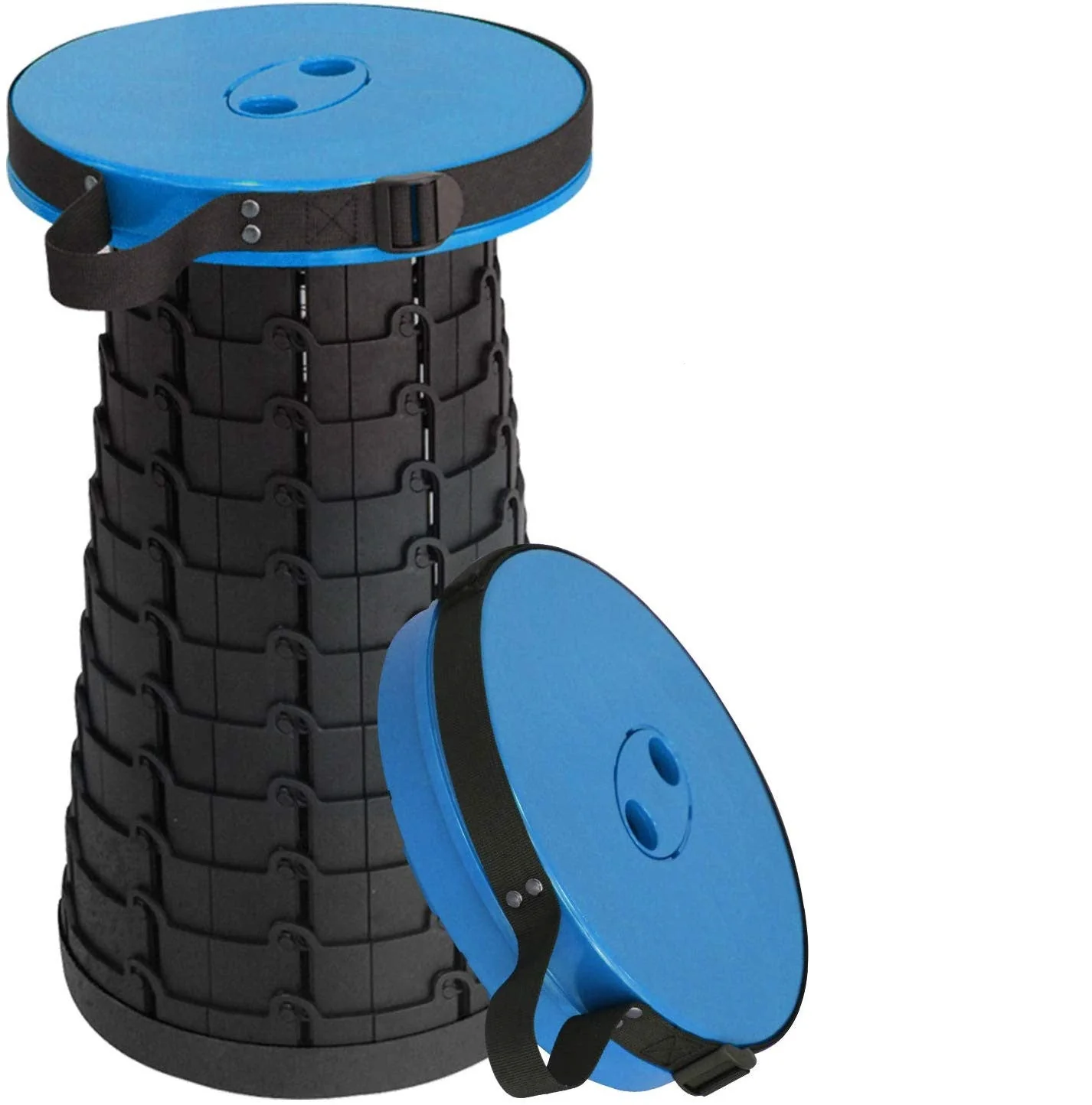 Telescoping Stool Folding Stool Seat - Image 14