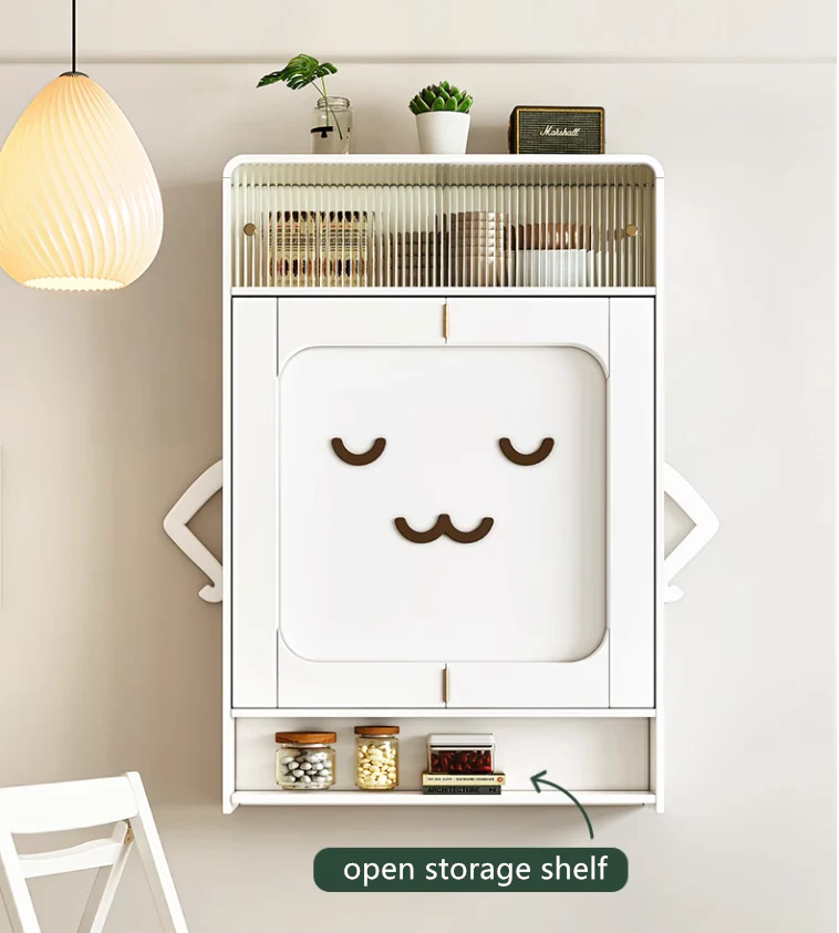 Wall Mounted Folding Table - Image 11
