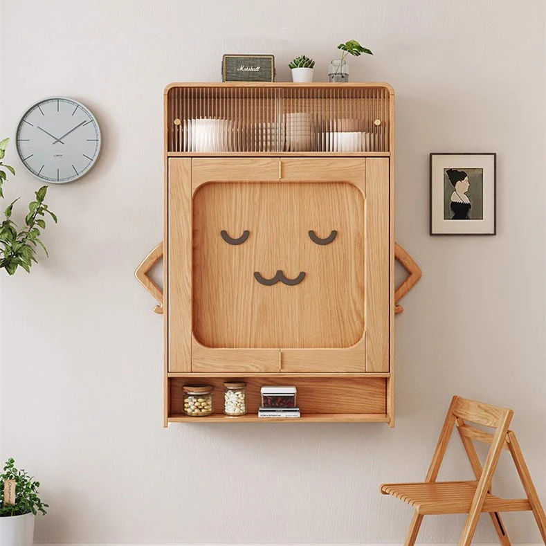 Wall Mounted Folding Table - Image 3