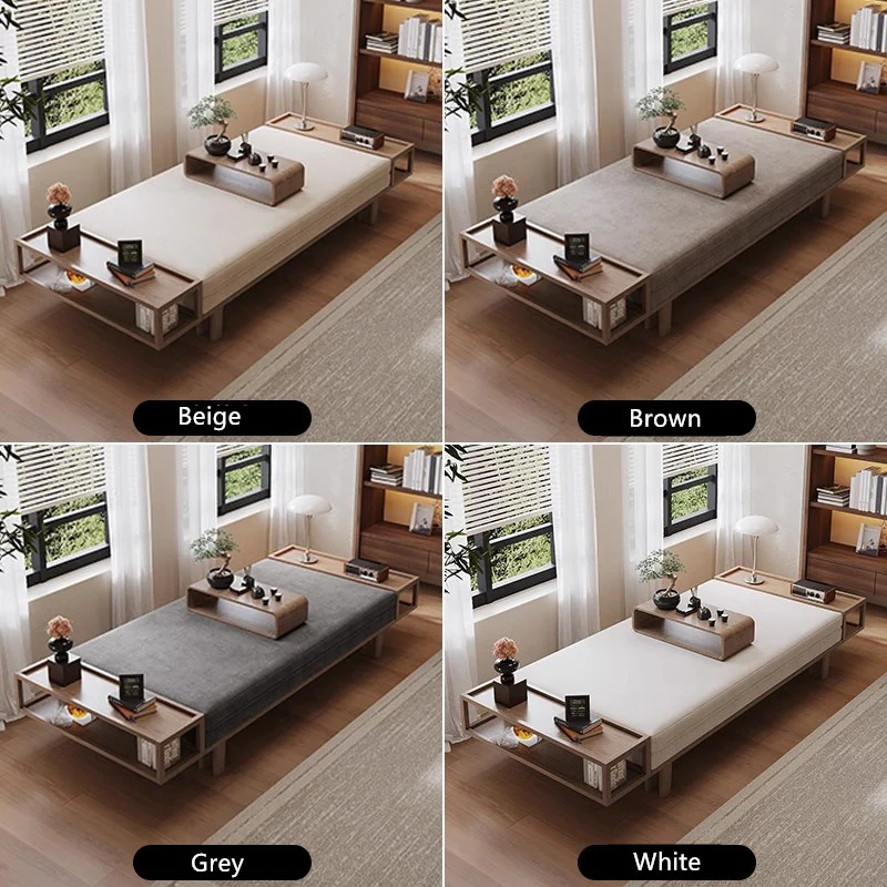 Zen Transform Sofa Bed with Chabudai Table - Image 15